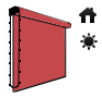 Roller Blind Roller Blind