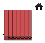 Vertical Blind Vertical Blind