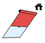 Skylight blinds Skylight blinds