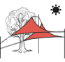 Garden Shade Garden Shade